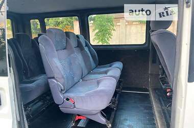 Минивэн Ford Transit Connect 2002 в Николаеве