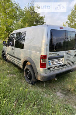 Минивэн Ford Transit Connect 2004 в Сумах