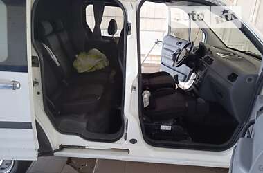 Мінівен Ford Transit Connect 2005 в 