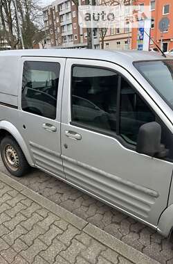 Вантажний фургон Ford Transit Connect 2005 в Вільнянську