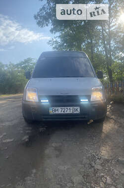 Вантажний фургон Ford Transit Connect 2005 в Одесі