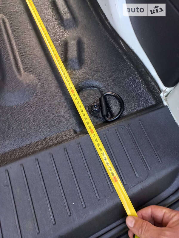 Грузовой фургон Ford Transit Connect 2017 в Одессе