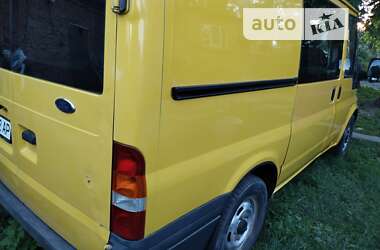 Минивэн Ford Transit Connect 2012 в Хмельницком