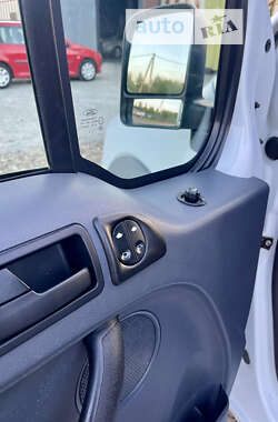 Грузовой фургон Ford Transit Connect 2013 в Коломые