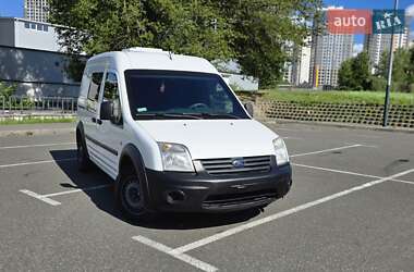 Минивэн Ford Transit Connect 2010 в Киеве