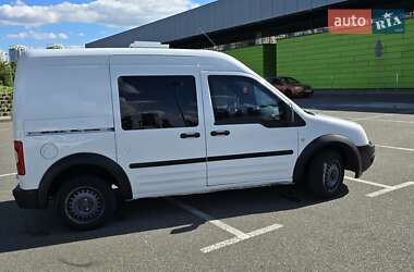 Минивэн Ford Transit Connect 2010 в 