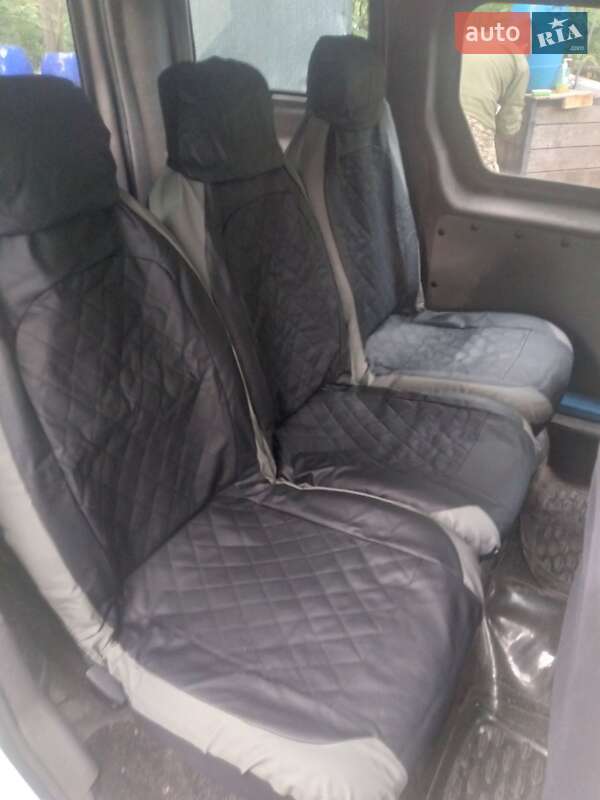 Мінівен Ford Transit Connect 2005 в Житомирі