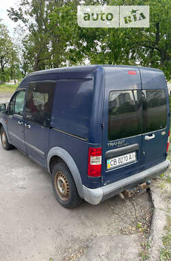 Вантажний фургон Ford Transit Connect 2003 в Києві