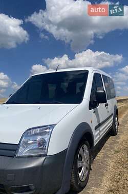 Минивэн Ford Transit Connect 2008 в Кропивницком