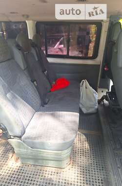 Минивэн Ford Transit Connect 2008 в Хмельницком