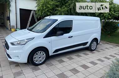 Вантажний фургон Ford Transit Connect 2019 в Білій Церкві