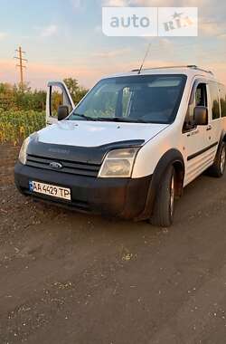 Минивэн Ford Transit Connect 2007 в Кривом Роге