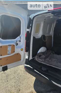 Грузовой фургон Ford Transit Connect 2016 в 