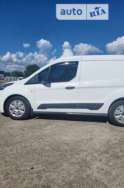 Грузовой фургон Ford Transit Connect 2016 в 