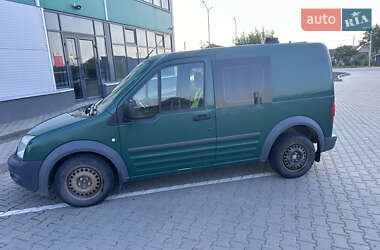 Минивэн Ford Transit Connect 2010 в 