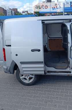 Грузовой фургон Ford Transit Connect 2012 в Киеве