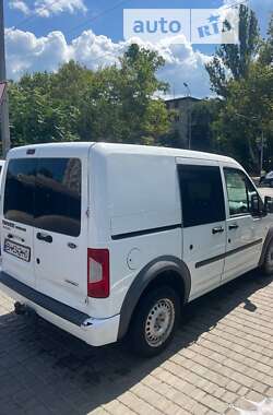 Грузовой фургон Ford Transit Connect 2013 в 