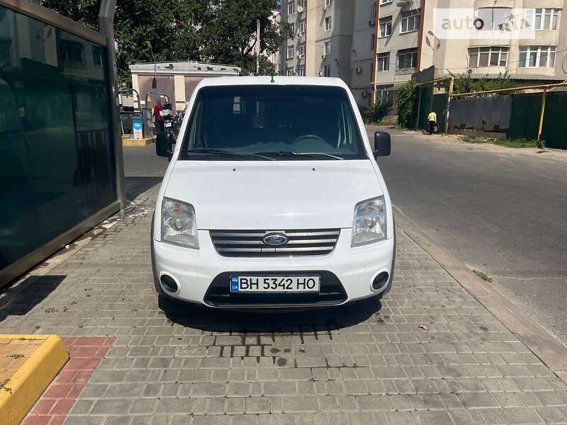Вантажний фургон Ford Transit Connect 2013 в Одесі