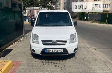 Грузовой фургон Ford Transit Connect 2013 в 