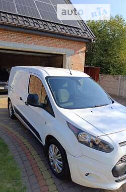 Вантажний фургон Ford Transit Connect 2016 в 