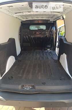 Вантажний фургон Ford Transit Connect 2016 в 