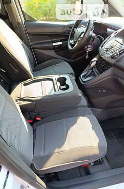 Вантажний фургон Ford Transit Connect 2016 в 