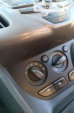 Вантажний фургон Ford Transit Connect 2016 в 