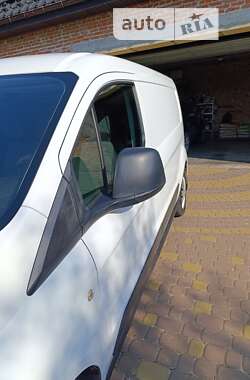 Вантажний фургон Ford Transit Connect 2016 в 
