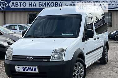 Минивэн Ford Transit Connect 2008 в Кривом Роге