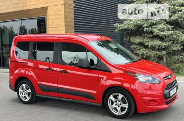 Минивэн Ford Transit Connect 2017 в Днепре