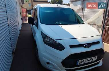 Грузовой фургон Ford Transit Connect 2016 в Глухове