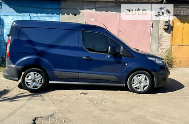 Грузопассажирский фургон Ford Transit Connect 2015 в Житомире