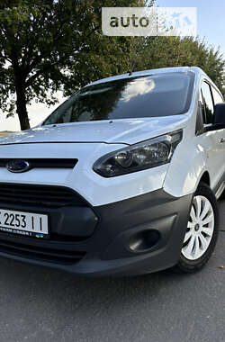Грузовой фургон Ford Transit Connect 2015 в 