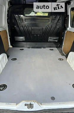 Грузовой фургон Ford Transit Connect 2015 в 