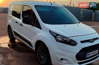 Вантажний фургон Ford Transit Connect 2016 в Глухові