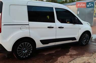 Грузовой фургон Ford Transit Connect 2016 в Глухове