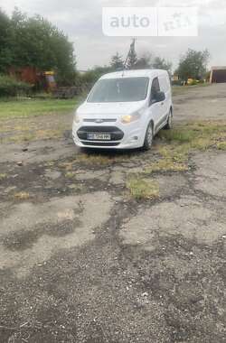 Грузопассажирский фургон Ford Transit Connect 2013 в Виннице