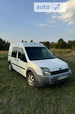 Минивэн Ford Transit Connect 2006 в Ровно