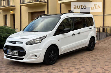 Минивэн Ford Transit Connect 2016 в Киеве