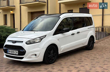 Минивэн Ford Transit Connect 2016 в Киеве