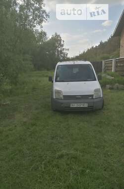 Мінівен Ford Transit Connect 2007 в Броварах