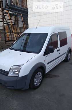 Минивэн Ford Transit Connect 2008 в Киеве