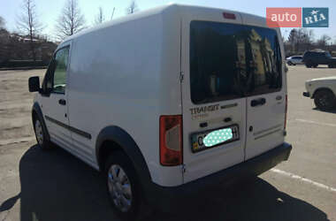 Мінівен Ford Transit Connect 2012 в 
