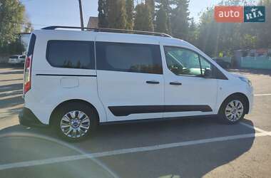 Мінівен Ford Transit Connect 2018 в Дубні