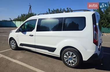 Мінівен Ford Transit Connect 2018 в Дубні