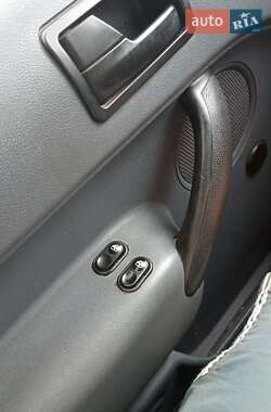 Минивэн Ford Transit Connect 2007 в Золочеве