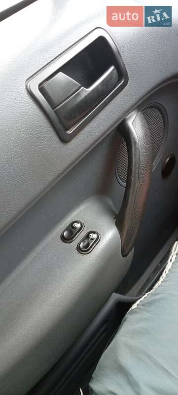 Мінівен Ford Transit Connect 2007 в Золочеві