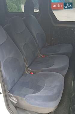 Минивэн Ford Transit Connect 2007 в Золочеве