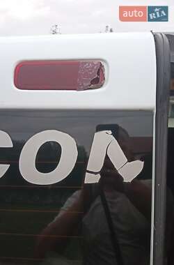 Минивэн Ford Transit Connect 2007 в Золочеве