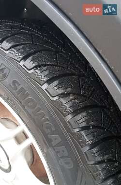 Минивэн Ford Transit Connect 2007 в 